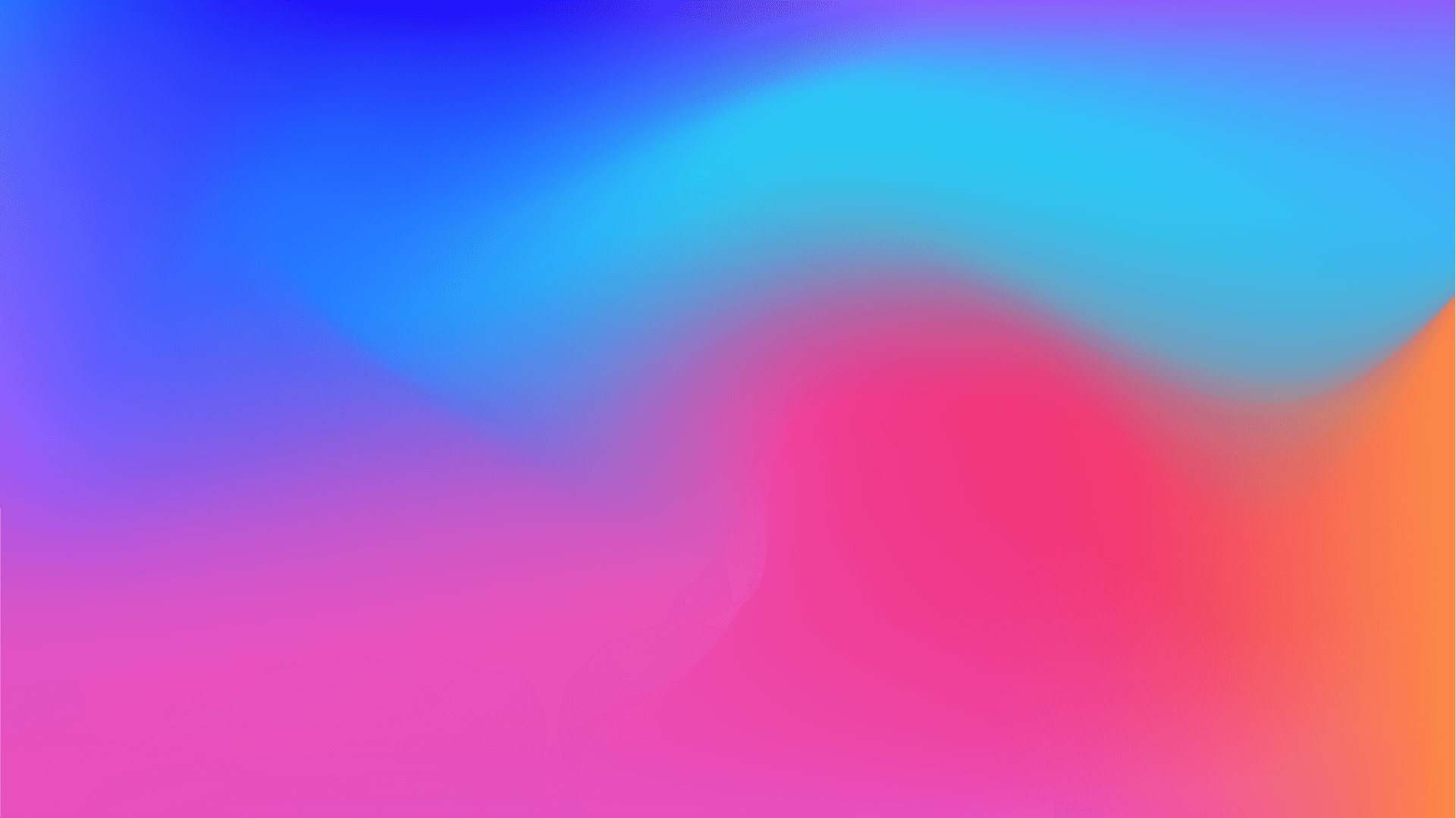 Background gradient header