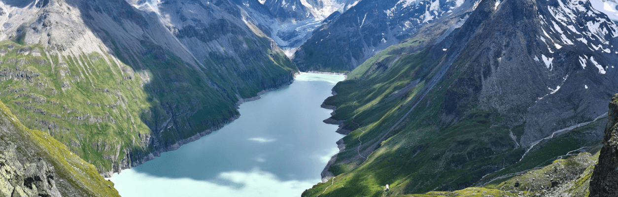 Barrage Suisse