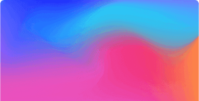 Background gradient