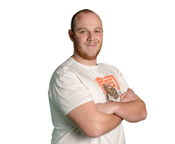 Thibaut - Developer Team Leader