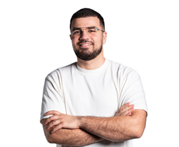 Charbel - Developer