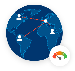 Sans DNS Fast Anycast